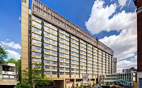 Copthorne Tara Hotel London Kensington